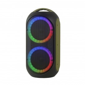 POWER ACOUSTICS GOZIK LED