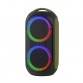 POWER ACOUSTICS GOZIK LED