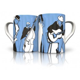 MUG BLUES MGCDCM02