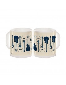 MUG GUITARE ACOUSTIQUE MYMUG178