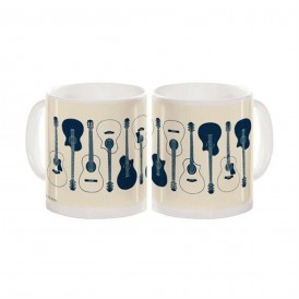 MUG GUITARE ACOUSTIQUE MYMUG178