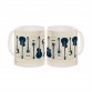 MUG GUITARE ACOUSTIQUE MYMUG178