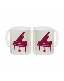 MUG PIANO MYMUG180