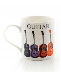 MUG GUITARE ACOUSTIQUE LSWMAGUI004