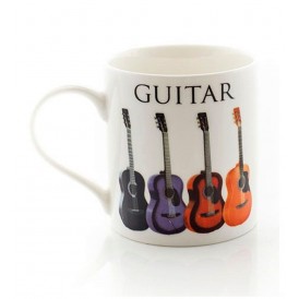 MUG GUITARE ACOUSTIQUE LSWMAGUI004
