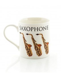 MUG SAXOPHONE LSWMSAX003