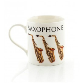 MUG SAXOPHONE LSWMSAX003