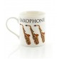 MUG SAXOPHONE LSWMSAX003