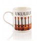 MUG UKULELE LSWMUK002