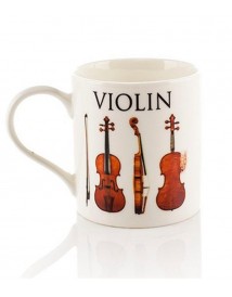 MUG VIOLON LSWMVIO006