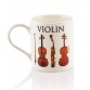 MUG VIOLON LSWMVIO006