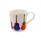 MUG GUITARE ACOUSTIQUE LSN0036