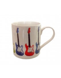 MUG GUITARE ELECTRIQUE LSN0037