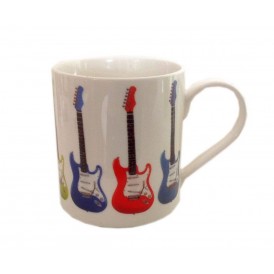 MUG GUITARE ELECTRIQUE LSN0037