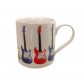 MUG GUITARE ELECTRIQUE LSN0037