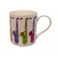 MUG SAXOPHONE LSN0038
