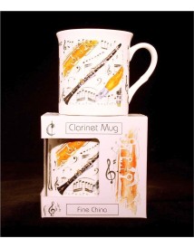 MUG CLARINETTE LSNFCMCLAR001