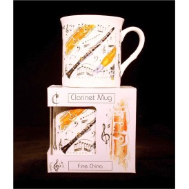MUG CLARINETTE LSNFCMCLAR001