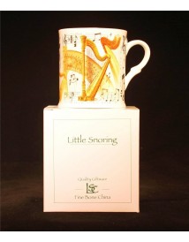 MUG HARPE LSNFCMHARP001