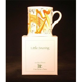 MUG HARPE LSNFCMHARP001