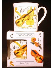 MUG VIOLON LSNFCMVIO001