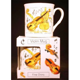 MUG VIOLON LSNFCMVIO001