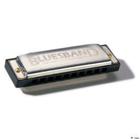 HOHNER BLUES BAND