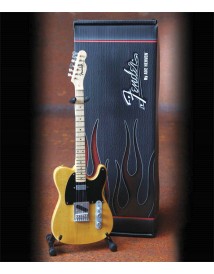 MINI GUITARE FENDER TELECASTER