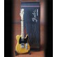 MINI GUITARE FENDER TELECASTER