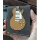 PORTEFEUILLE GUITARE ELECTRIQUE LP