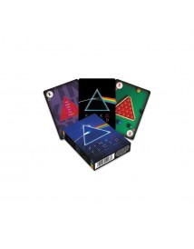 JEU DE CARTES PINK FLOYD