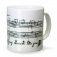 MUG MOZART VWK0052