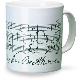 MUG BEETHOVEN VWK0510