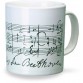 MUG BEETHOVEN VWK0510