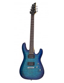 SCHECTER C6 PLUS OBB