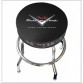FENDER 30" CUSTOM SHOP PINSTRIPE BARSTOOL