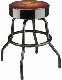 FENDER 30" BARSTOOL SUNBURST BARHOCKER