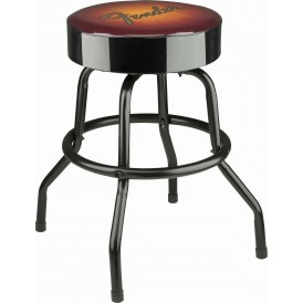 FENDER 30" BARSTOOL SUNBURST BARHOCKER