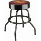 FENDER 30" BARSTOOL SUNBURST BARHOCKER