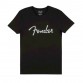 FENDER T SHIRT 1