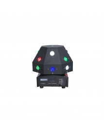 POWER LIGHTING TURNBEAM