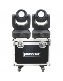 POWER LIGHTING TIGER LYRE 1R PACK