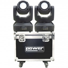 POWER LIGHTING TIGER LYRE 1R PACK