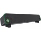 MACKIE STEALTHBAR