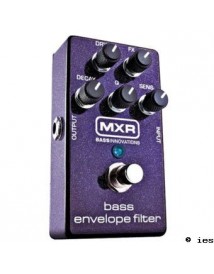MXR M82 BASS ENVELOPE FILTER