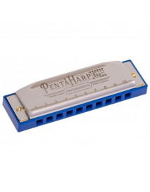 HOHNER PENTA HARP
