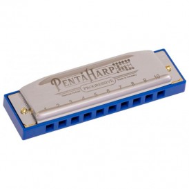 HOHNER PENTA HARP