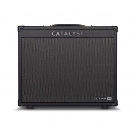 LINE 6 CATALYST 100