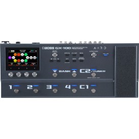 BOSS GX-100