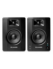 M-AUDIO BX4BT